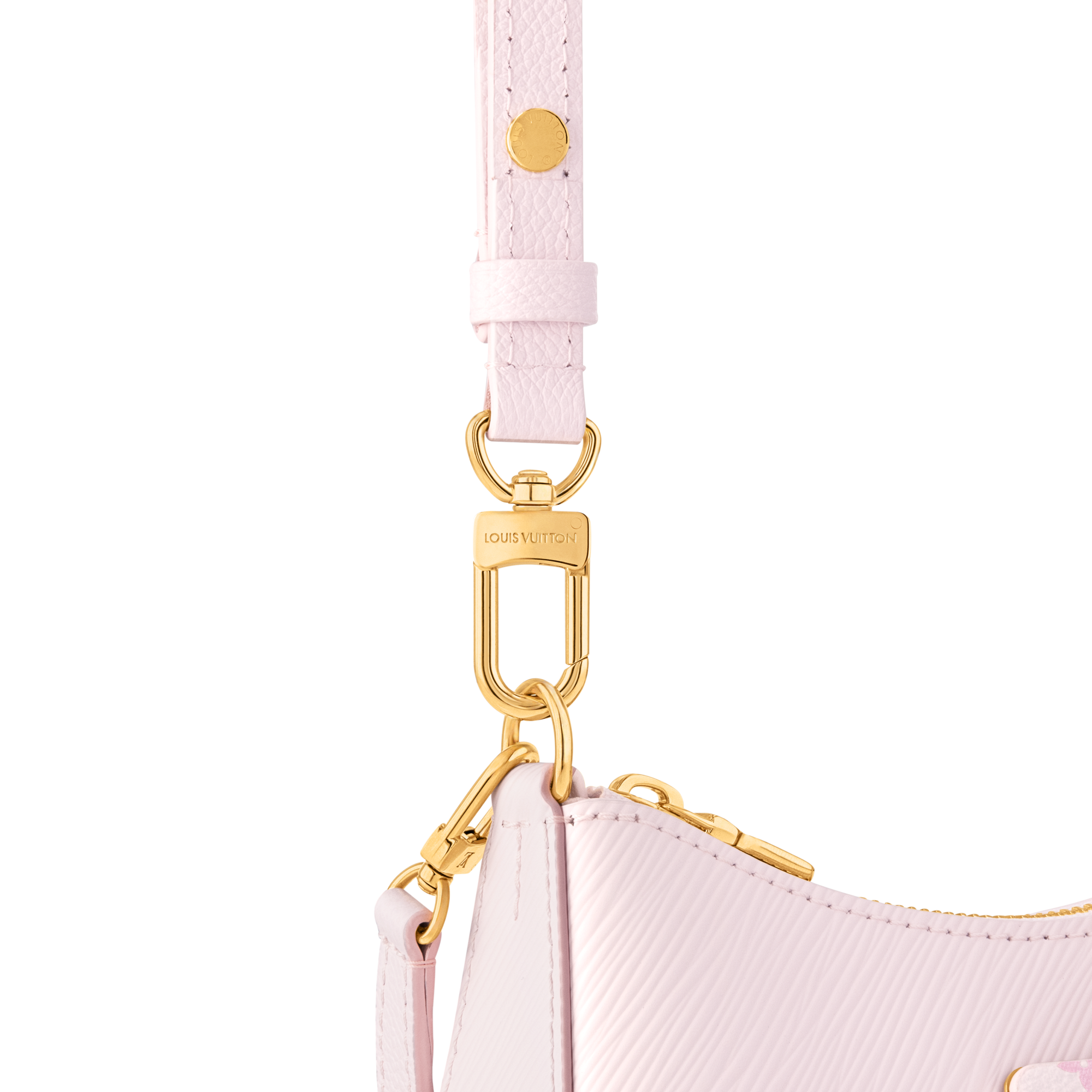 LV x TM Bolsa Marellini Epi - Bolsas | LOUIS VUITTON ®